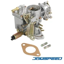 Carburetor Fits VW Single Port Manifold 30/31 PICT-3 Automatic Choke 113129029A