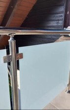 GNL Glas VSG Glas - VSG aus ESG Glas - Polierte Kanten - Verbundsicherheitsglas