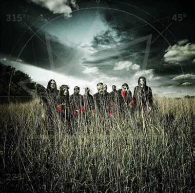 All Hope Is Gone-Slipknot | eBay