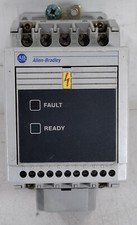 1 USED ALLEN BRADLEY 160-AA08NPS1 VARIABLE SPEED DRIVE SER. B ***MAKE OFFER***