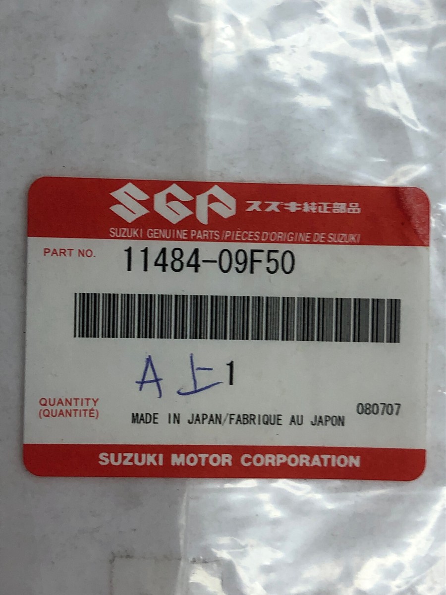 20cen様 Suzuki V Belt Cover Gasket LT-A500 Vinson 2000-07 Crank Case