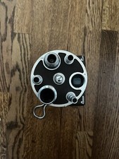 Bell and Howe Filmo Auto Master 16mm
