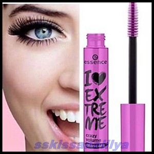 mascara extreme essence