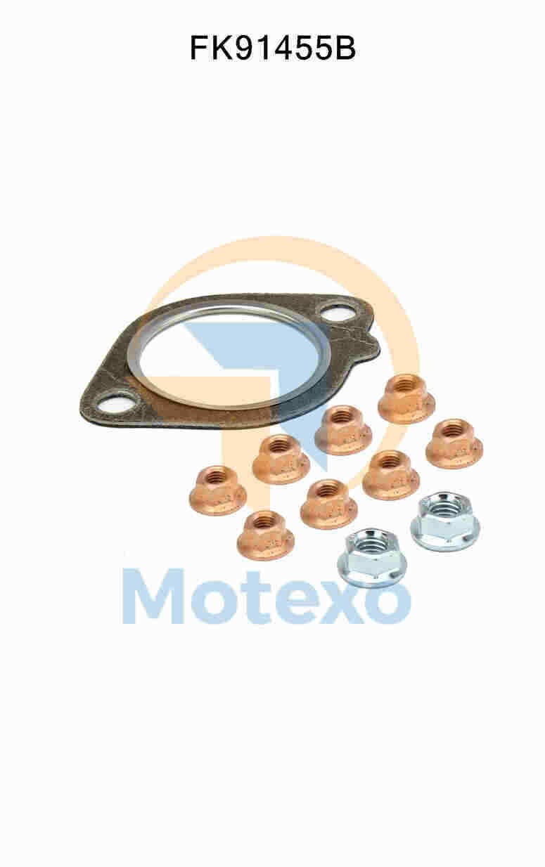 Catalytic Converter BMW X5 3.0i (E53; M54) 5/0012/06 ( cylinders 46