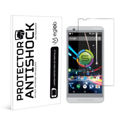 ANTISHOCK Screen protector for Sendtel C350