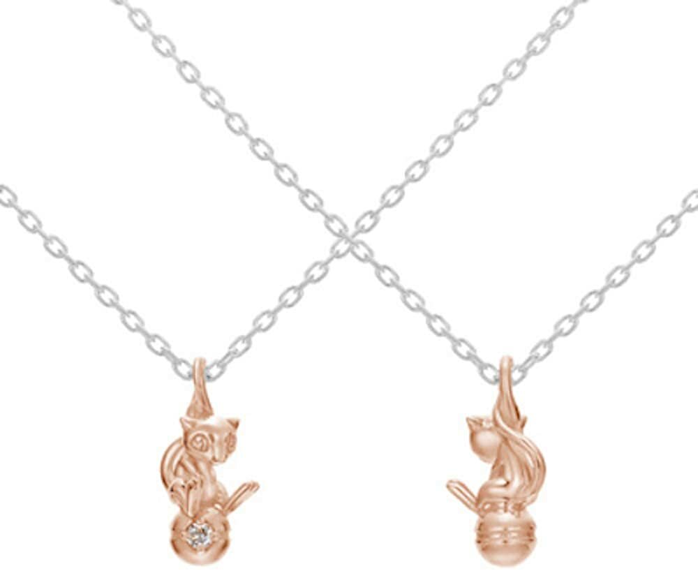 U-Treasure] U-TREASURE Pokémon Goods Mew & Monster Ball Necklace