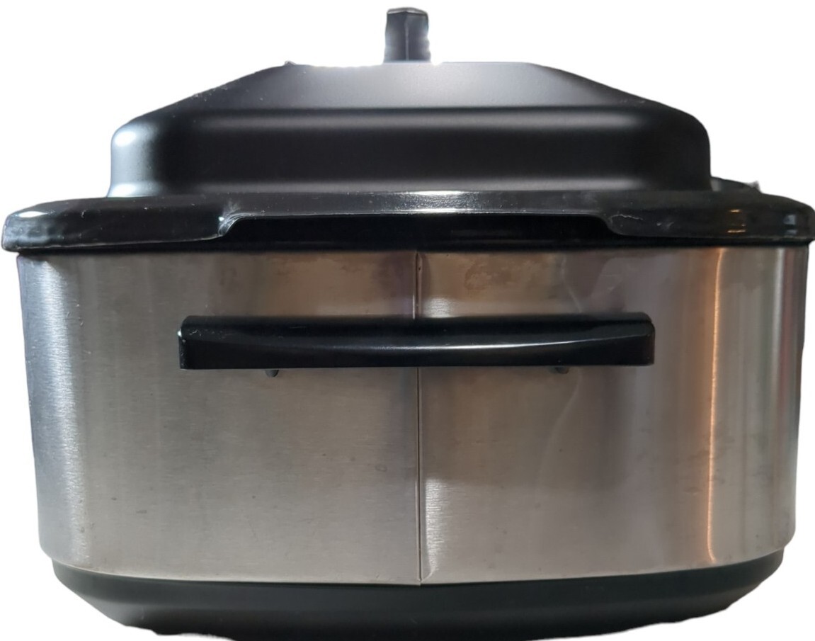 NESCO 18Quart Roaster Oven Model 4808 eBay