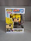Funko Pop! Naruto : Minato Namikaze #935