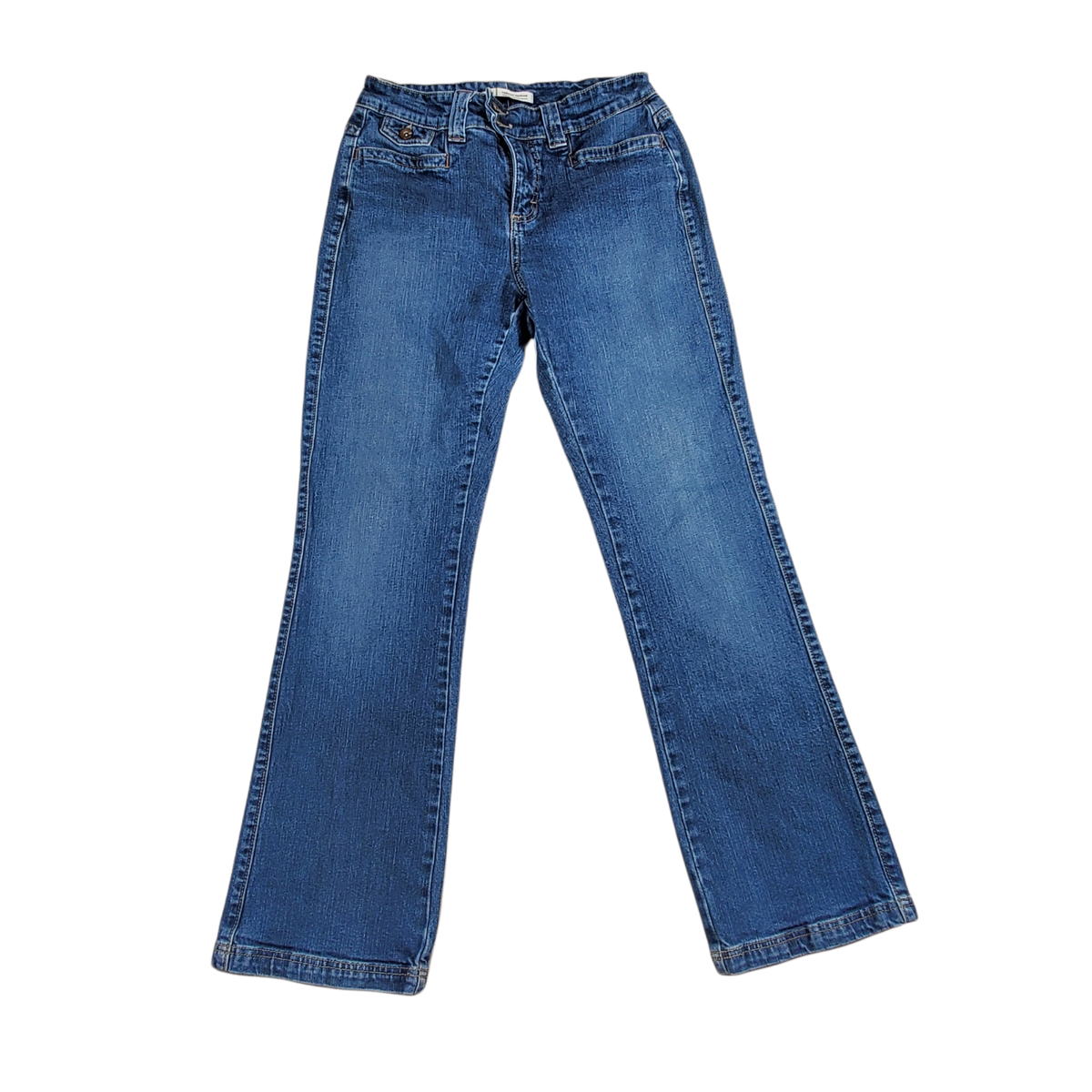 Bootcut Jeans Walmart Ladies Lee Jeans Lee Riders Women's Plus