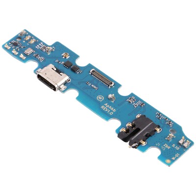 Ladebuchse Für Samsung Galaxy Tab A7 Lite SM-T225 USB Type C Buchse Docking Port