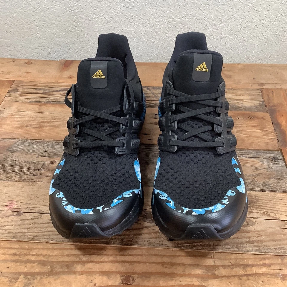 Adidas UltraBoost ADN Año Nuevo Chino Zapatos Hombres Talla 8 Mujeres 9.5 FW4321 Foto 3 de 4