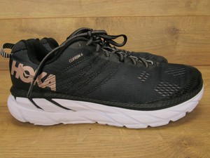 Rose Gold Womens Sneakers Size 9.5 B 42 