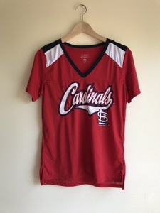 stl cardinals womens jersey