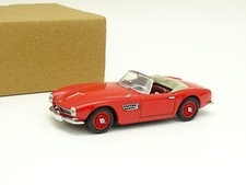 Minichamps SB 1/43 - BMW 507 Red 1957