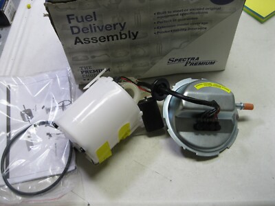 Fuel Pump Module Assembly Spectra SP2246M (box rough)