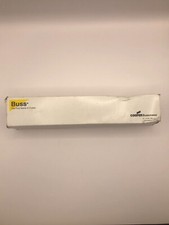 Cooper Bussmann Super-Lag Renewable Fuses RES-125