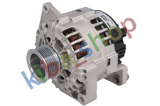 ALTERNATOR 14V 120A FITS CITROEN JUMPER I FIAT DUCATO PEUGEOT BOXER 28D 0900-