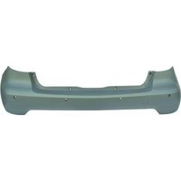 StoßStange Hinten Passend FüR Mercedes W169 Baujahr 08-12 Ur Classic FüR PDC