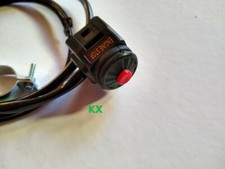 Coupe circuit KAWASAKI 85 - 125 - 250 - 500 KX