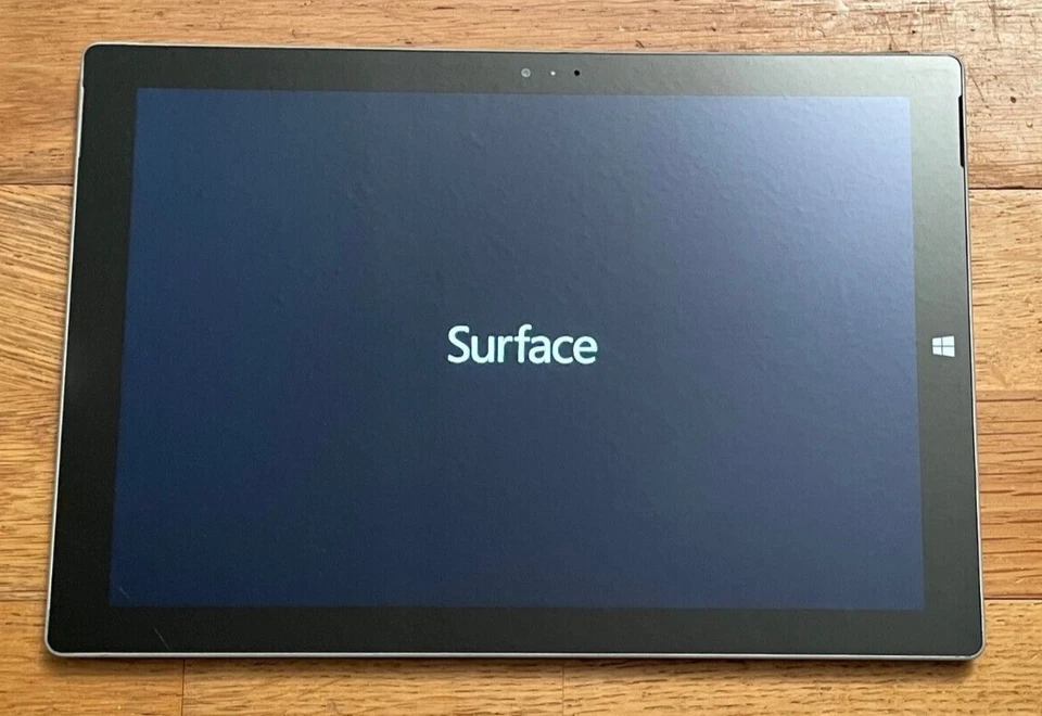 Microsoft Surface Pro 3 INTEL i7 8GB 256GB WLAN 30,5cm (12") LCD W10 C-WARE SX8 - Bild 4 von 4