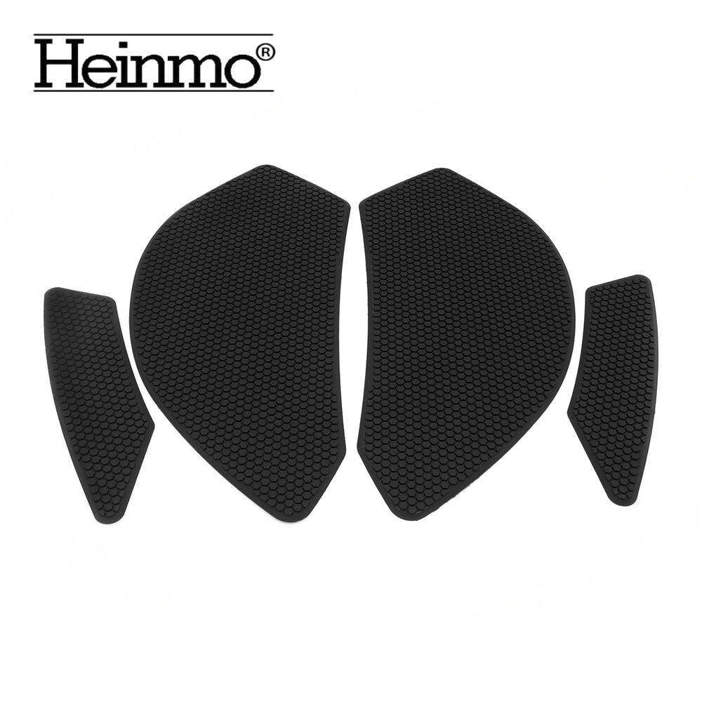 シックスパッド Front & Rear Brake Pads for Kawasaki ZX6R ZX-6R