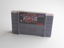 ebay® Auktion 175219313784 | Super Street Fighter II / 2 für Super Nintendo / SNES * US * Thumbnail of ebay® auction 175219313784 | Super Street Fighter II / 2 für Super Nintendo / SNES * US *