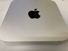 Apple Mac mini Intel Core i7 3rd Gen Desktop for sale | eBay