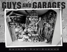 Guys and Garages by Helena Day Breese