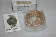 INPRO/SEAL BEARING ISOLATOR 1901-A-17922-0, Shaft  2.625, Bore  3.502  NEW 