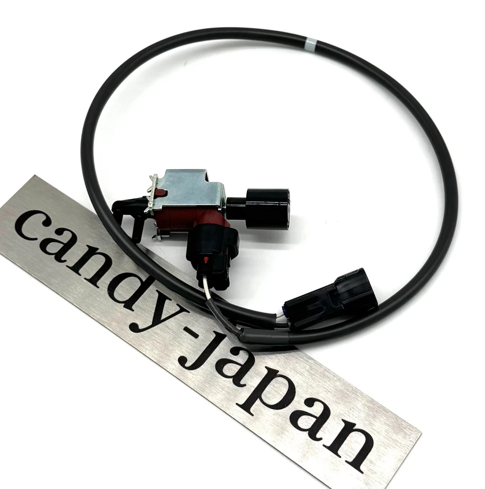 Toyota Genuine Lexus GS430 LS430 SC430 SC400 Vacuum Switching Valve 25860-50121 - Image 2 of 4