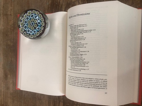 The Chicago Manual of Style: Thirteenth Edition, Revised and Expanded - Picture 10 of 17