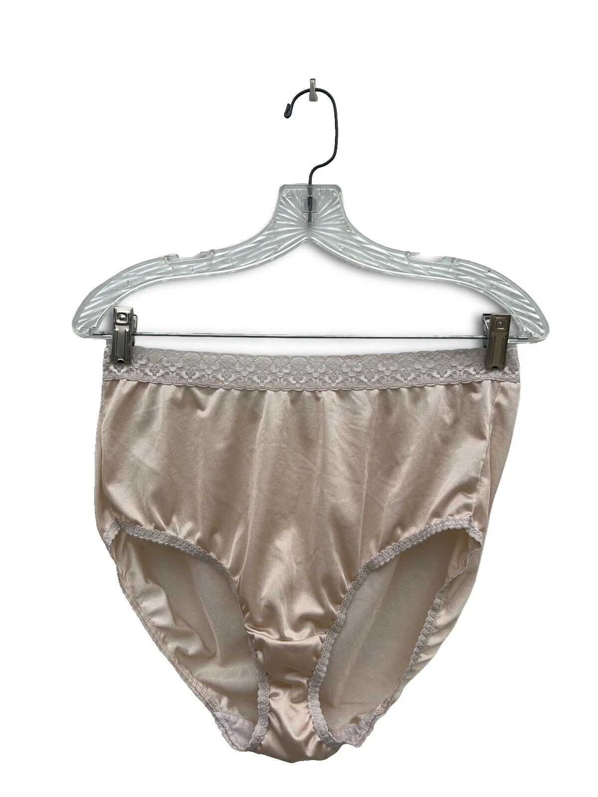 Fruit of the Loom Calzones Vintage de Nylon para De mujer