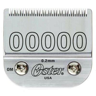 Oster Professional Replacement Clipper Blade Size 00000 76918-006 Classic 76