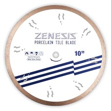 Zenesis&trade; Porcelain Blade SIZE-4