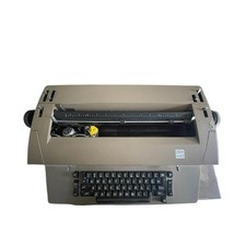 Vintage IBM Selectric II Correcting Electric Typewriter for PARTS & REPAIR thumbnail