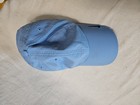 Nike Golf Blue Hat W/ Navy Seals Embroidered Trident Logo Adjustable Cap Hat — photo 4