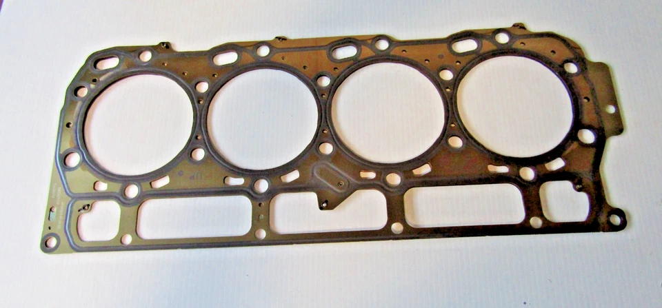 ACDelco OE 12636479 Engine Cylinder Head Gasket Silverado Sierra 6.6L OE - Image 2 of 4