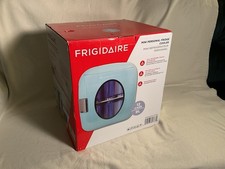 Frigidaire Mini Nevera Personal Refrigerador 12 Latas 9L Modelo EFMI462 Azul NUEVO