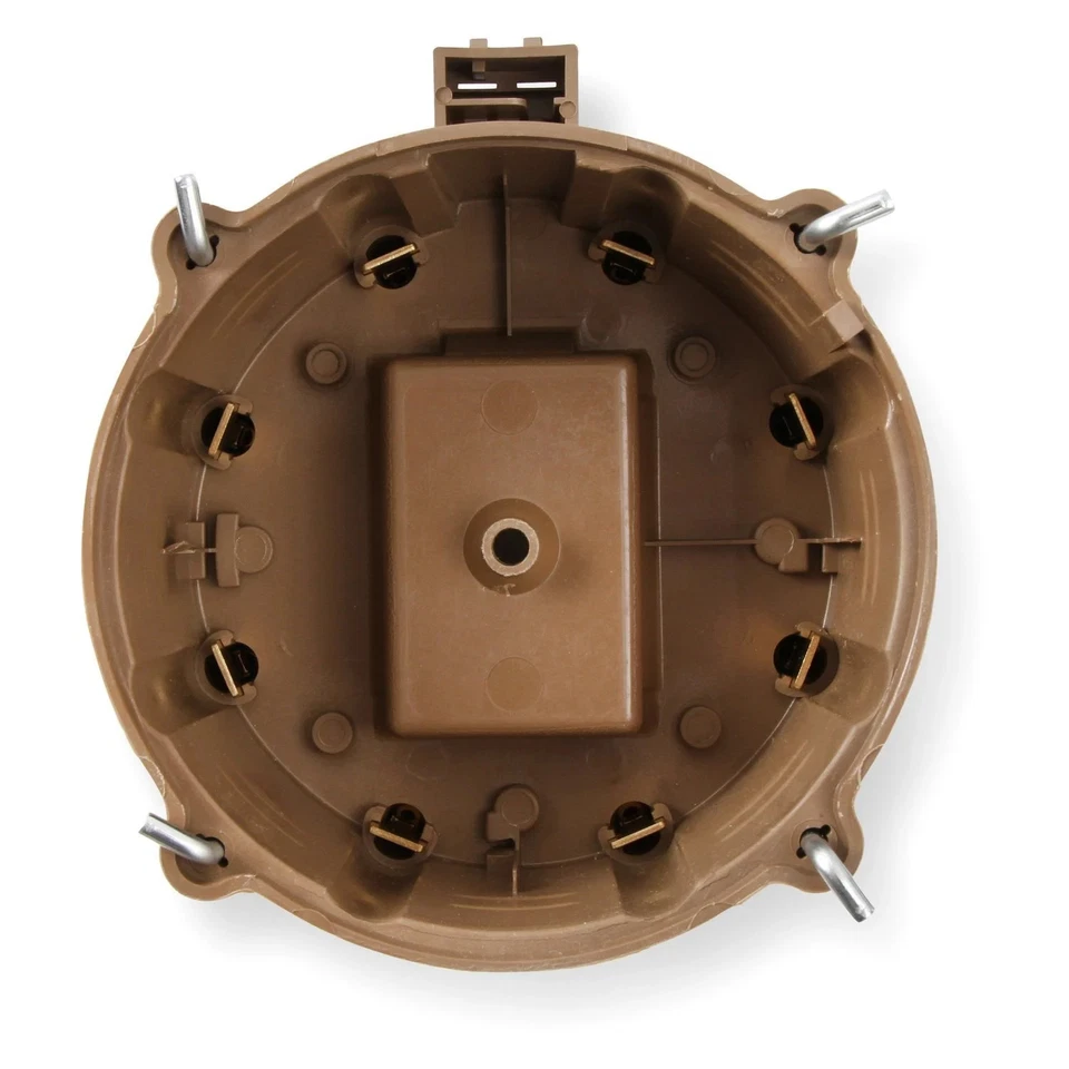 For Chevy K10 1975-1976 Accel 8122 Front Distributor Cap & Rotor Kit Foto 3 de 4