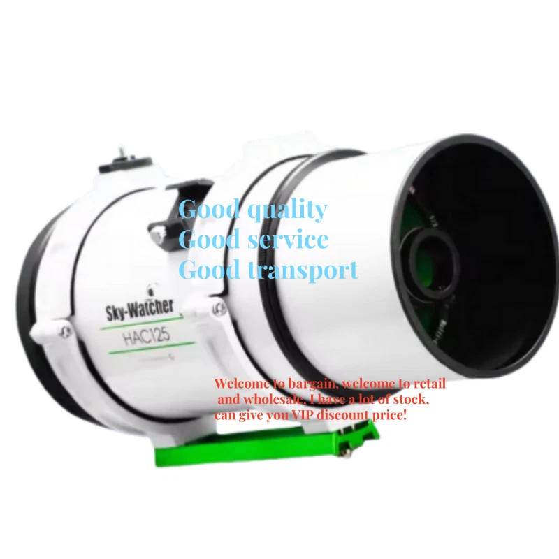 Sky-Watcher HAC125 Deep Space Telescope OTA 125/250mm Short Focal Ratio Telescop - Image 2 of 4