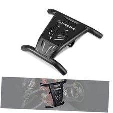 Aluminum Front Bumper Protector Compatible with Yamaha Raptor 700 2016-2026,