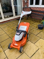 Stihl RMA448.2VC 2023