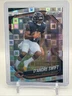 2025 Panini Prizm Premium Box Set D’andre Swift Pandora Prizm /400 Bears
