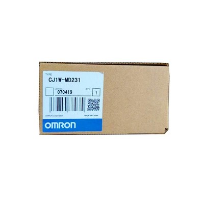 OMRON CJ1W-MD261 CJ1W-MD231 CJ1W-MD233 CJ1W-MD563 CJ1W-MD263 CJ1W-MAD42 i/o unit