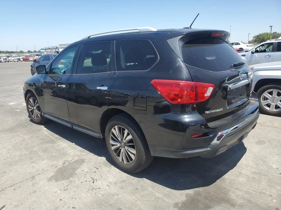 Coolant Reservoir Fits 13-20 22-23 PATHFINDER 6304978 Foto 2 de 4