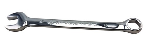 Combination Spanner Set 12 Piece With Hex 6 Point Ring From Britool CEHMSET12TC - Picture 7 of 10