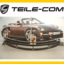 Porsche 911 997 GT2RS CARBON Blende vom Luftauslass Stoßstange vorne 99757532781 Porsche 911 997 GT2RS CARBON Blende vom Luftauslass Stoßstange vorne 99757532781
