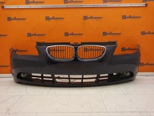 Pare-choc avant BMW 535
