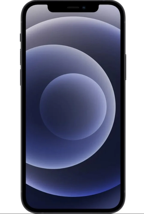 Apple iPhone 12 - 64 GB - Black Unlocked | Excellent | eBay