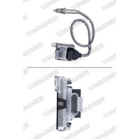 Nox-Sensor, Nox-Katalysator Wagner NOS00037